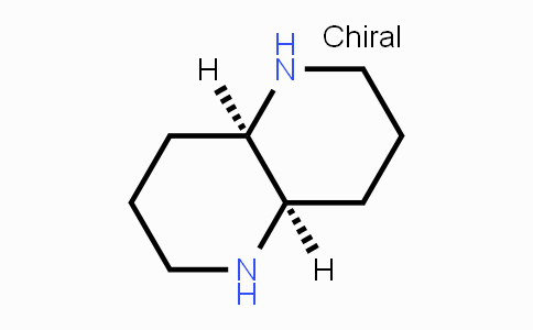 CAS No. 219522-27-7, (+)-(4AR,8aR)-Decahydro-1,5-naphthyridine