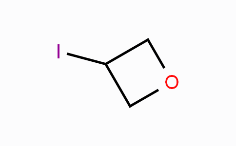 26272-85-5 | 3-iodooxetane