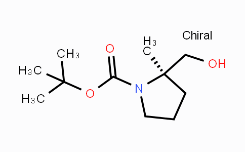 1207754-99-1 | (2R)-1-Boc-2-methylpyrrolidine-2-methanol