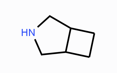 CAS No. 278-08-0, 3-Azabicyclo[3.2.0]heptane