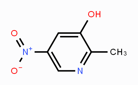 CAS No. 36625-58-8, 3-Hydroxy-2-methyl-5-nitropyridine