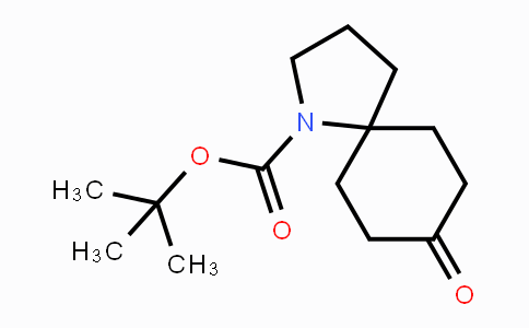 CAS No. 1211582-76-1, 1-Boc-1-azaspiro[4.5]decan-8-one