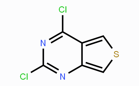 CAS No. 36948-21-7, 2,4-Dichlorothieno[3,4-d]pyrimidine