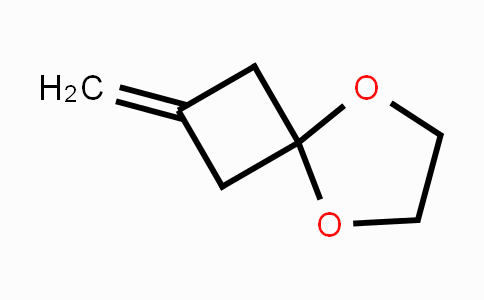 CAS No. 99620-40-3, 2-Methylene-5,8-dioxaspiro[3.4]octane