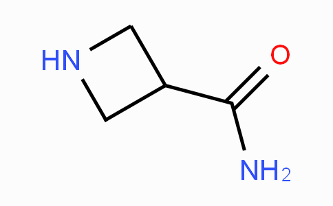 CAS No. 740768-99-4, Azetidine-3-carboxamide