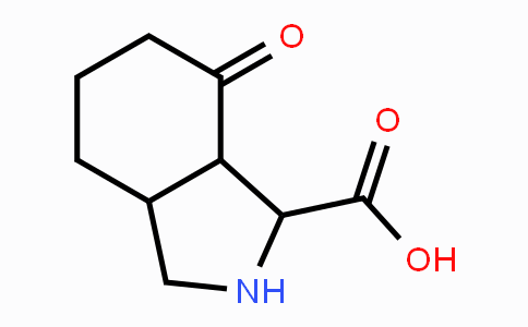 CAS No. 1403766-51-7, 7-Oxo-octahydro-isoindole-1-carboxylic acid