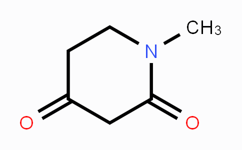 CAS No. 118263-97-1, 1-Methylpiperidine-2,4-dione