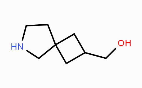 CAS No. 1420958-53-7, 6-Azaspiro[3.4]octan-2-ylmethanol