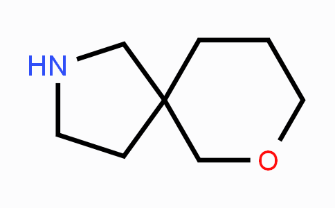 CAS No. 72088-42-7, 7-Oxa-2-aza-spiro[4.5]decane