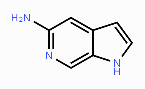 CAS No. 174610-12-9, 5-Amino-6-azaindole