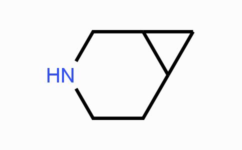 CAS No. 286-09-9, 3-Aza-bicyclo[4.1.0]heptane