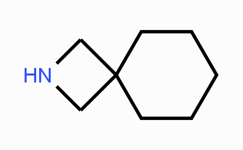 CAS No. 666-08-0, 2-Aza-spiro[3.5]nonane