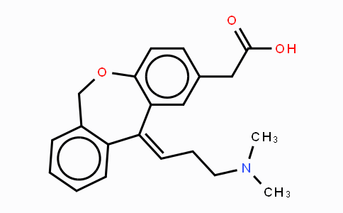MC105307 | 113806-05-6 | Olopatadine