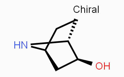 CAS No. 191468-74-3, (1R,2S,4S)-Rel-7-Azabicyclo[2.2.1]heptan-2-ol