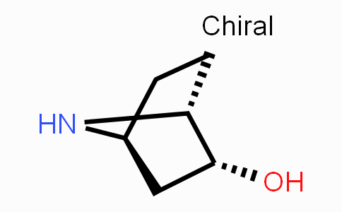 154819-89-3 | (1R,2R,4S)-Rel-7-Azabicyclo[2.2.1]heptan-2-ol