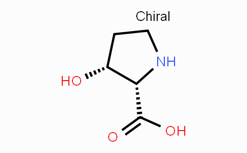 CAS No. 567-35-1, (2S,3R)-3-Hydroxypyrrolidine-2-carboxylic acid