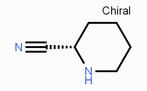CAS No. 1217629-89-4, (S)-2-Cyanopiperidine