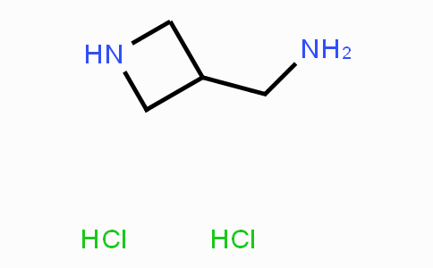 221095-80-3 | Azetidin-3-ylmethanamine dihydrochloride