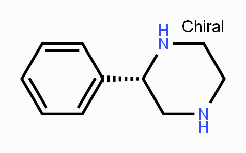 CAS No. 137766-74-6, (2S)-2-Phenylpiperazine