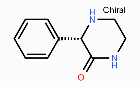 CAS No. 1240585-52-7, (S)-3-Phenylpiperazin-2-one