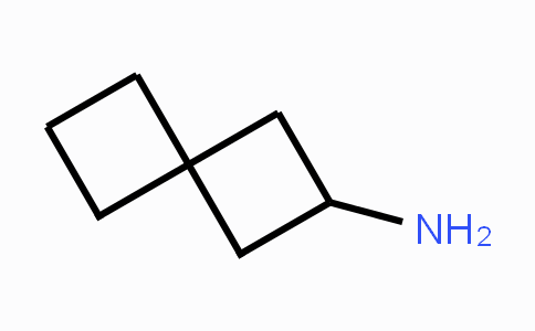 CAS No. 1255099-41-2, Spiro[3.3]heptan-2-amine