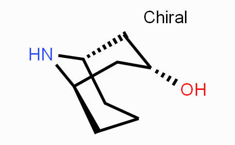 CAS No. 26651-94-5, exo-9-Azabicyclo[3.3.1]nonan-3-ol