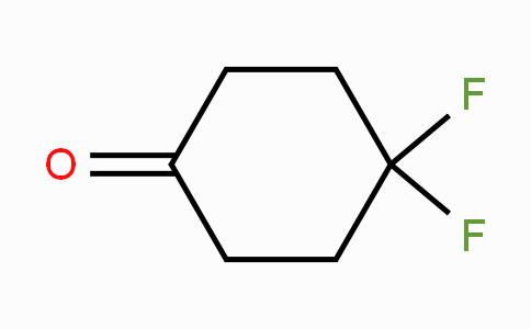 CAS No. 22515-18-0, 4,4-difluorocyclohexanone