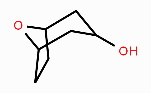 CAS No. 1172846-34-2, 8-Oxabicyclo[3.2.1]octan-3-ol