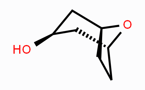 CAS No. 160813-27-4, exo-8-Oxabicyclo[3.2.1]octan-3-ol