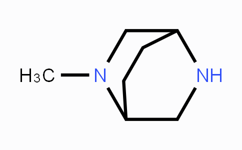 CAS No. 59893-25-3, 2-Methyl-2,5-diazabicyclo[2.2.2]octane
