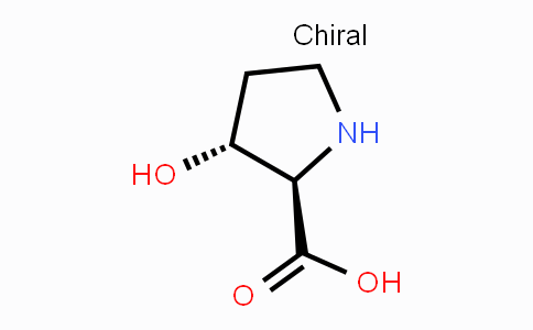 CAS No. 119677-21-3, (2R,3R)-3-Hydroxypyrrolidine-2-carboxylic acid
