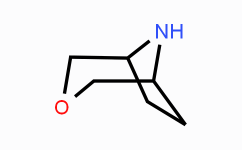 MC105474 | 280-07-9 | 3-氧杂-8-氮杂双环[3.2.1]辛烷盐酸盐