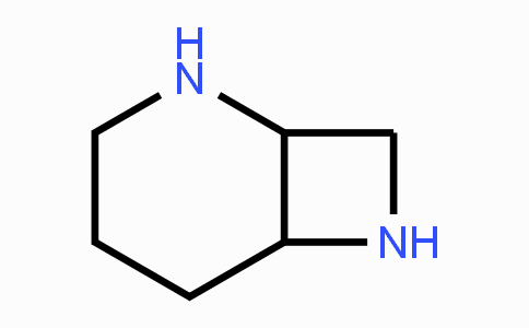 CAS No. 51392-74-6, 2,7-Diazabicyclo[4.2.0]octane