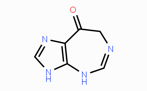 CAS No. 72079-77-7, 4,7-Dihydro-3H-imidazo[4,5-d][1,3]diazepin-8-one