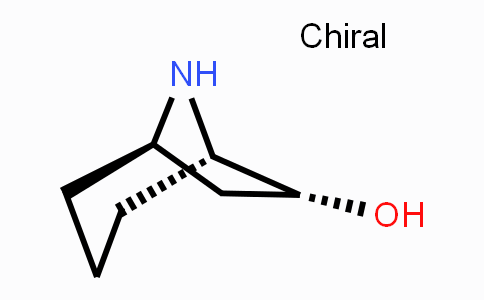 1369774-29-7 | (1R,5S,6R)-Rel-8-Azabicyclo[3.2.1]octan-6-ol