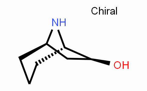 CAS No. 169124-63-4, (1R,5S,6S)-Rel-8-Azabicyclo[3.2.1]octan-6-ol