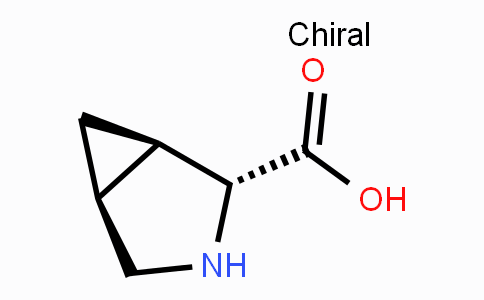 CAS No. 72029-78-8, (1R,2R,5S)-Rel-3-Azabicyclo-[3.1.0]hexane-2-carboxylic acid