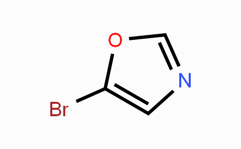 1060812-80-7 | 5-Bromo-1,3-oxazole