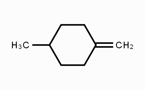 CAS No. 2808-80-2, 1-Methyl-4-methylidenecyclohexane