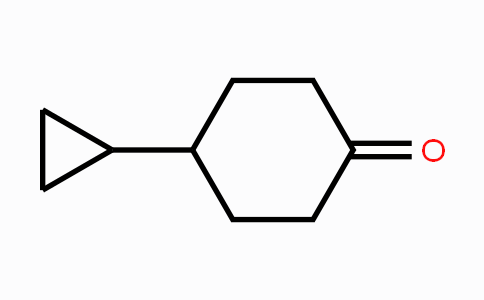 CAS No. 1378796-24-7, 4-Cyclopropylcyclohexan-1-one