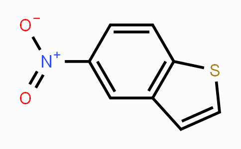 MC105722 | 4965-26-8 | 5-Nitrobenzo[b]thiophene