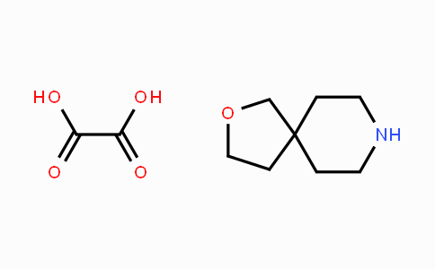 CAS No. 1588441-03-5, 2-Oxa-8-azaspiro[4.5]decane oxalate