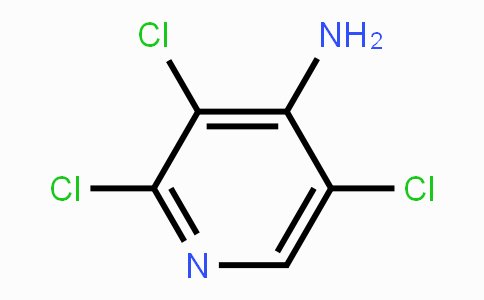 CAS No. 28443-69-8, 2,3,5-Trichloropyridin-4-amine