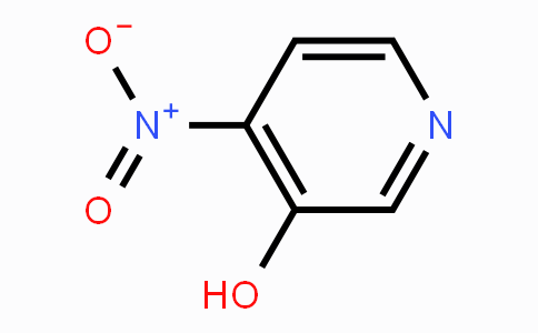 CAS No. 13505-06-1, 4-Nitropyridin-3-ol