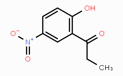 CAS No. 55805-95-3, 1-(2-Hydroxy-5-nitrophenyl)propan-1-one