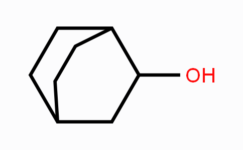 CAS No. 18684-63-4, Bicyclo[2.2.2]octan-2-ol