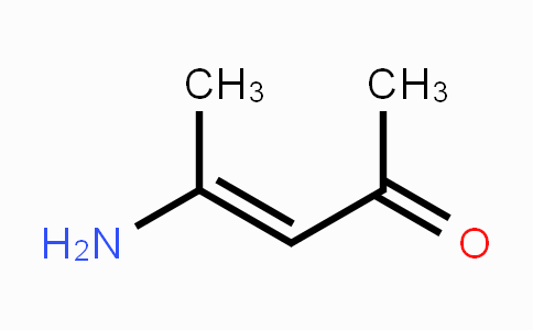 CAS No. 1118-66-7, 4-Aminopent-3-en-2-one