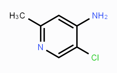 CAS No. 97944-44-0, 5-Chloro-2-methylpyridin-4-amine