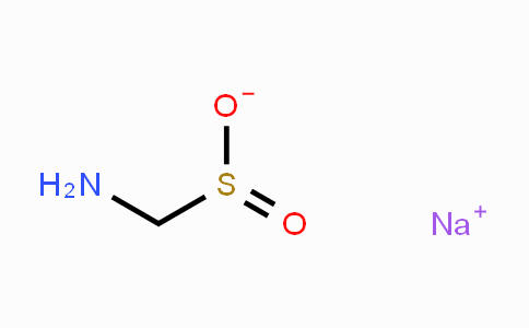 CAS No. 84195-73-3, Sodium aminomethanesulfinate