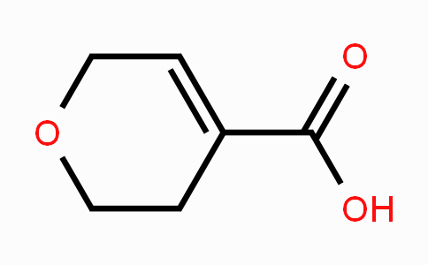 CAS No. 99338-32-6, 3,6-Dihydro-2H-pyran-4-carboxylic acid